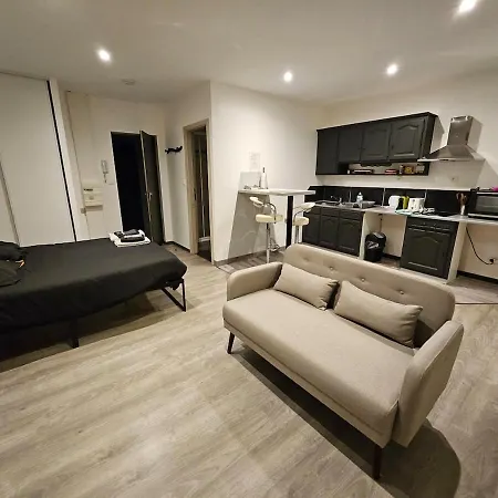 Apartment Equipe *