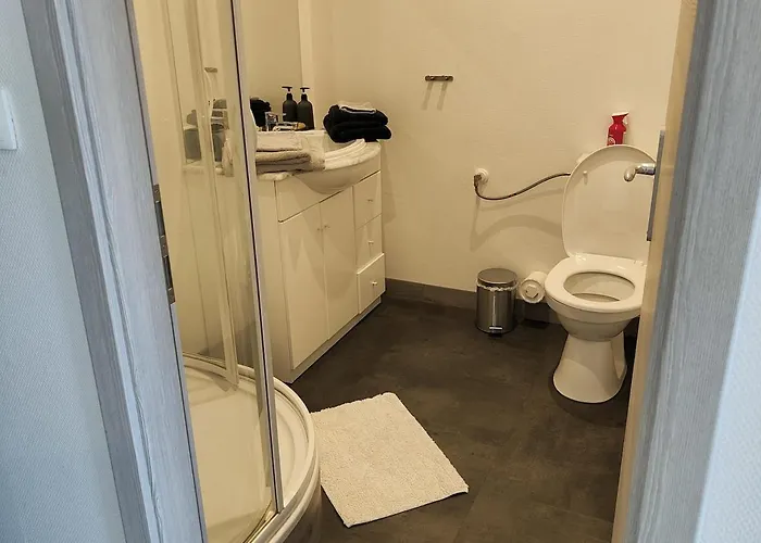 Appartamento équipé