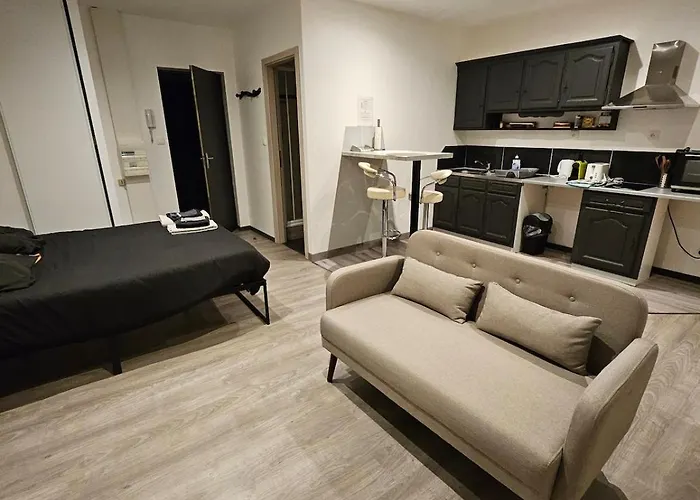 Appartamento équipé